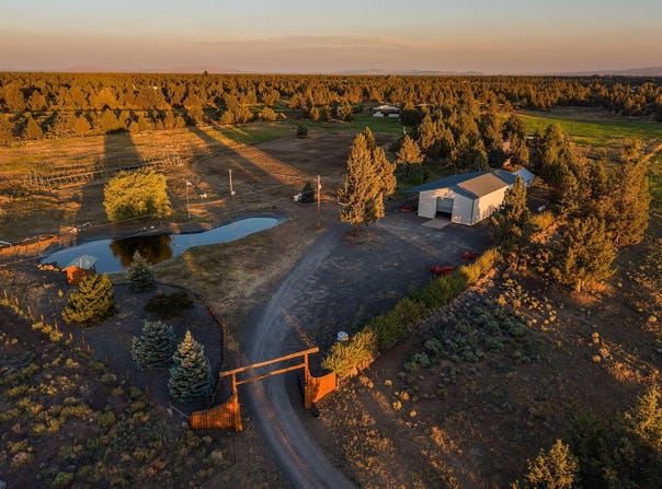 21241 Zodiac Lane, Bend, OR 97703