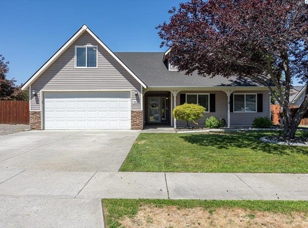 9815 Chelan Ct., Pasco, WA 99301