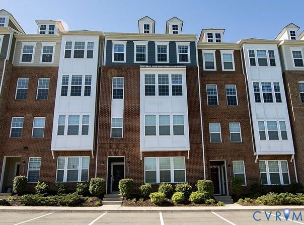 4347 Saunders Station Loop, Henrico, VA 23233