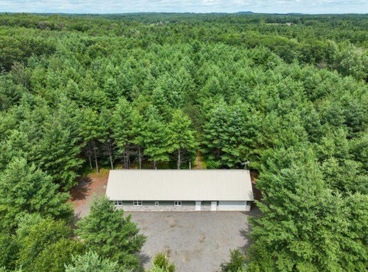 W6616 Poertner Road, Neillsville, WI 54456
