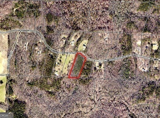 0 Hamilton, Chattahoochee Hills, GA 30268
