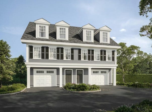 3 Creekside Court, Kennebunk, ME 04043