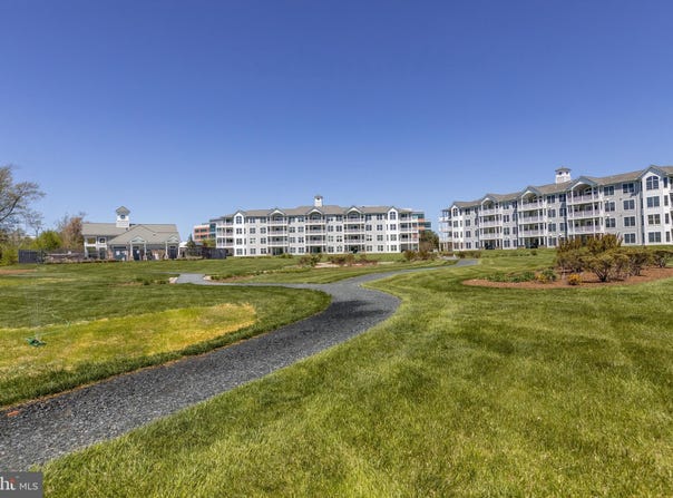 4760 WATER PARK DRIVE, BELCAMP, MD 21017