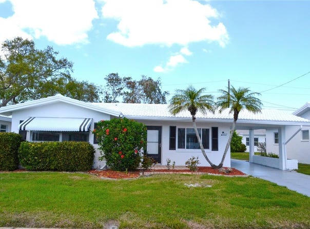 4517 100TH AVENUE N, PINELLAS PARK, FL 33782