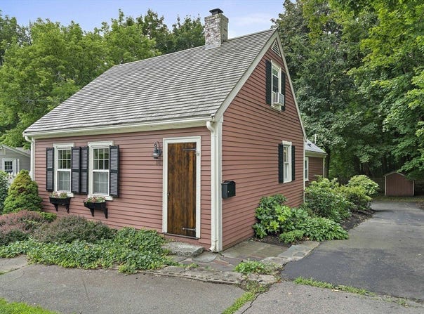 1141 Commercial St, Weymouth, MA 02189
