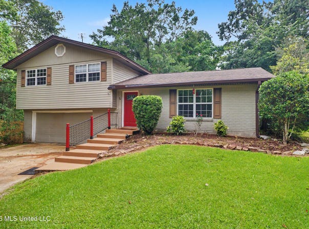 5 Shady Side Circle, Gulfport, MS 39507