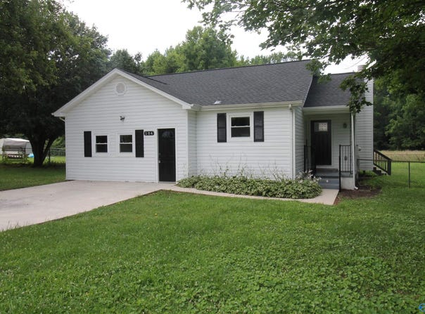 104 Kathleen Drive, Hazel Green, AL 35750