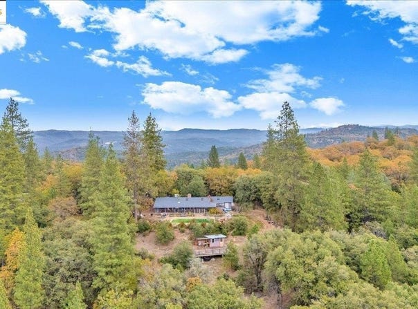 25300 Italian Bar RD, Columbia, CA 95310
