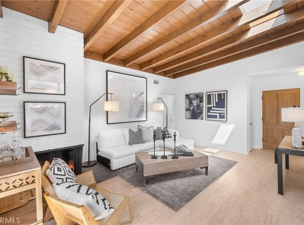 5761 Wish, Encino, CA 91316