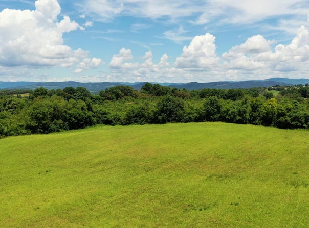 5085 Old Kentucky Road, Morristown, TN 37814