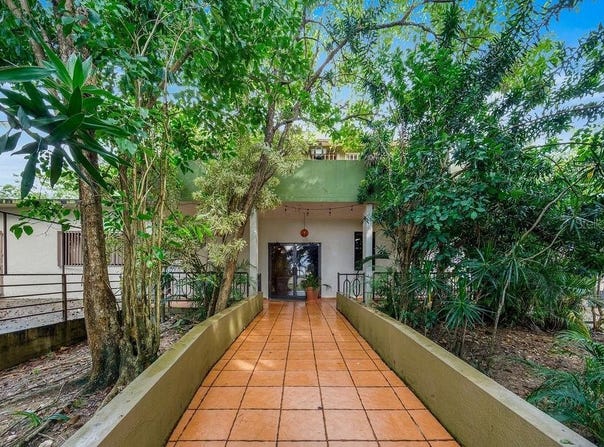 690 LOS NABORIAS STREET, VEGA ALTA, 00692