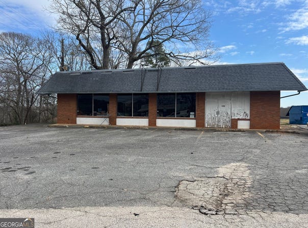 1686 Park Hill, Gainesville, GA 30501