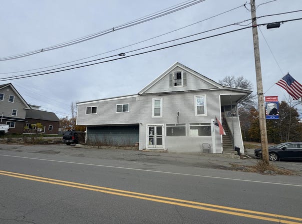 49 Main Street, Hartland, ME 04943