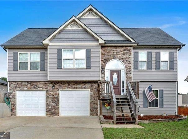 218 Depot, Dallas, GA 30157