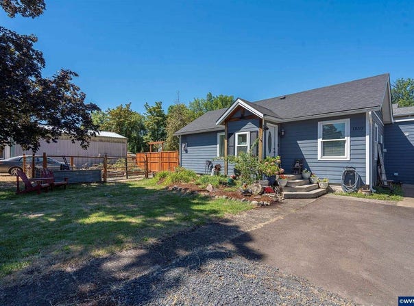1510 South 10th St, Lebanon, OR 97355