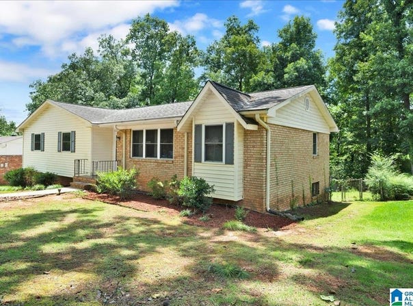 1308 IMPALA DRIVE, BIRMINGHAM, AL 35235