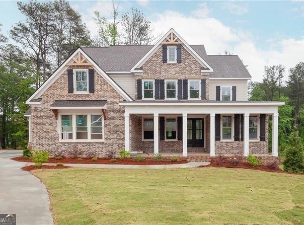 1073 Sweet Mia, Powder Springs, GA 30127