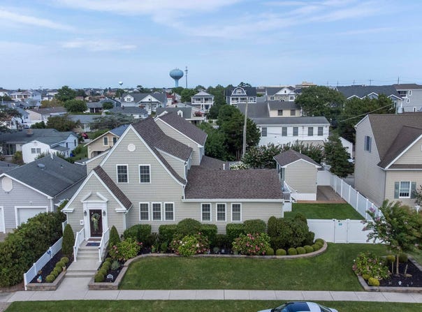 207 22nd St S Street, Brigantine, NJ 08203