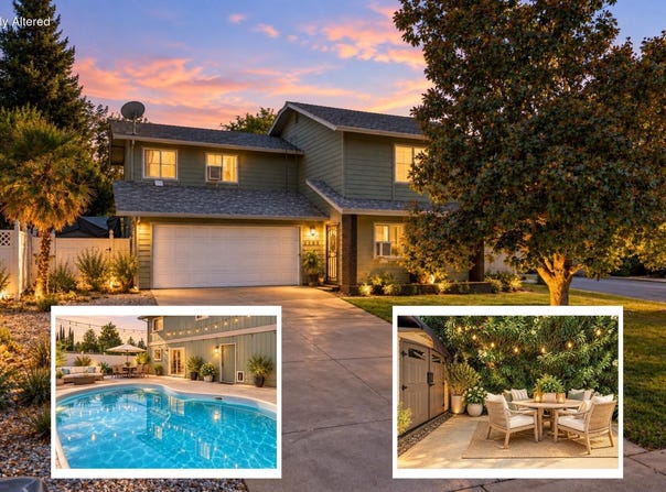 2205 Jessica Way, Redding, CA 96002