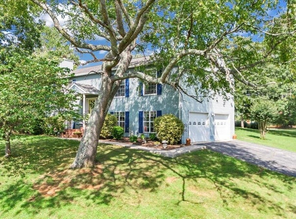 5412 Sundance RD, Salem, VA 24153