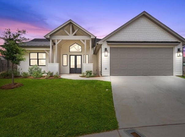 12008 Kenai Circle, Woodway, TX 76712