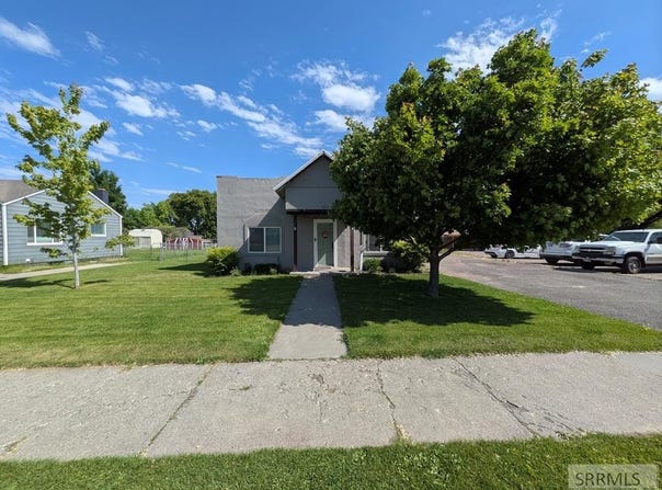 362 W Main Street, Rexburg, ID 83440