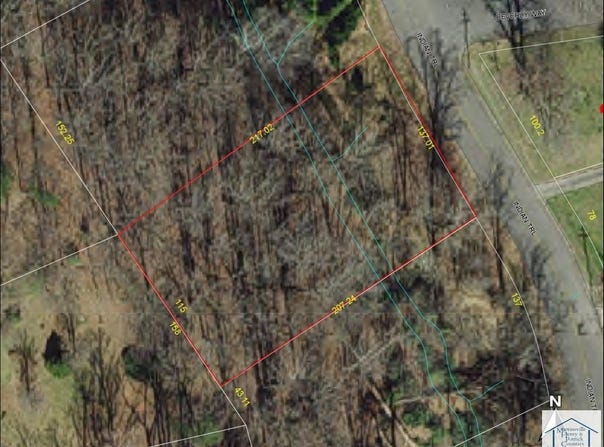 1000-LOT Indian Trail, Martinsville, VA 24112