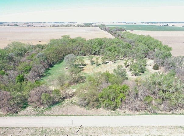1544 29th Road, Minden, NE 68959