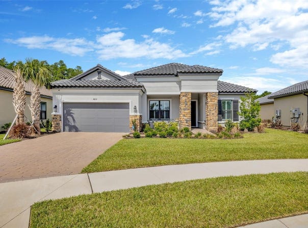 4831 ROSATTI ROAD, WESLEY CHAPEL, FL 33543