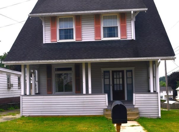 399 E Penn Avenue, Knox, PA 16232