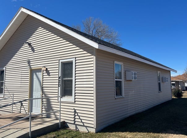 420 East D Street, Ogallala, NE 69153