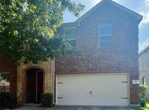 3017 Aspen Way, Melissa, TX 75454
