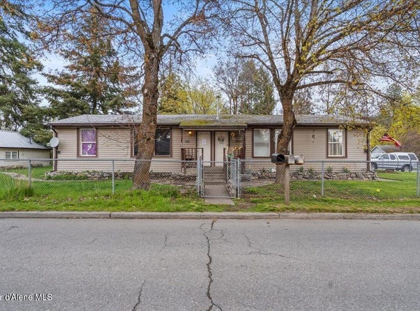 1515 E ELM AVE, Coeur d'Alene, ID 83814