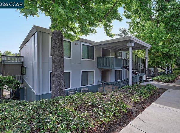 1208 Rockledge Ln, Walnut Creek, CA 94595