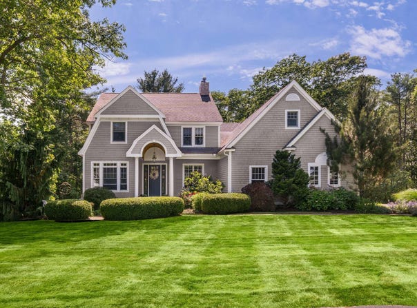 21 Jeffrey Drive, York, ME 03909
