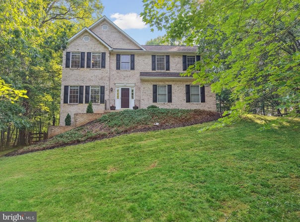 2357 BRIGHTON PLACE, JEFFERSONTON, VA 22724