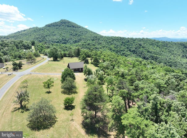 436 HIGH VIEW ROAD, PURGITSVILLE, WV 26852