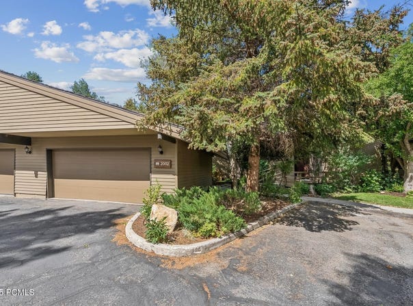 2002 Lakeview Drive, Park City, UT 84060