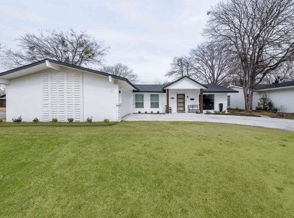 3003 Satsuma Drive, Dallas, TX 75229