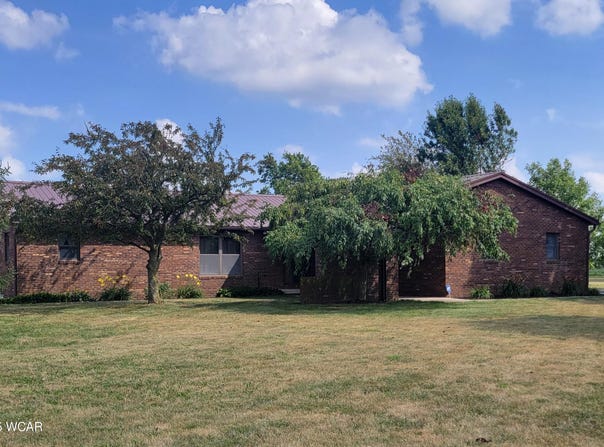 20359 Township Road 140, Kenton, OH 43326