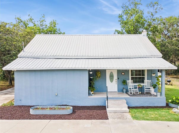 945 GORDON AVENUE, BARTOW, FL 33830