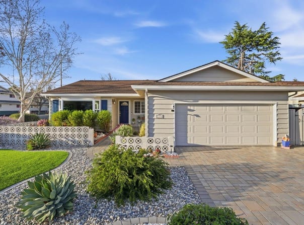 1375 Colleen WAY, CAMPBELL, CA 95008