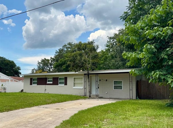 5715 ELON DRIVE, ORLANDO, FL 32808