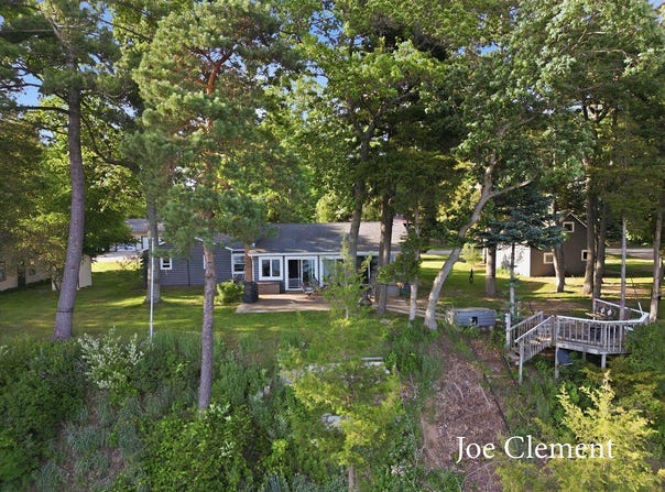 5708 E 52nd Street, Newaygo, MI 49337