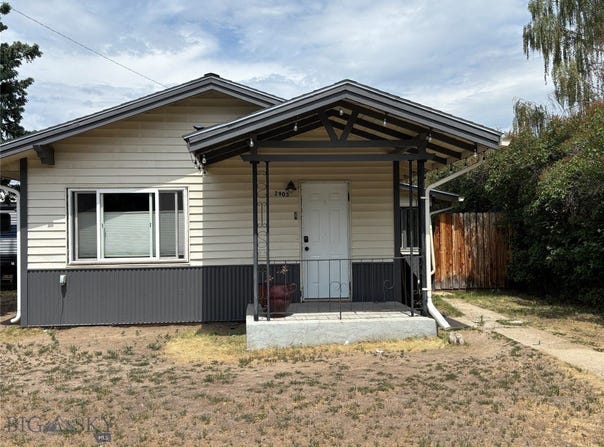 2903 Keokuk Street, Butte, MT 59701