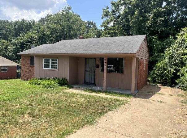 2235 CHARJEAN St, Memphis, TN 38114