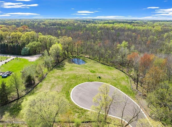 261st Street, Wyoming, MN 55092