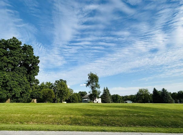 E County Rd 1430, Hamilton, IL 62341