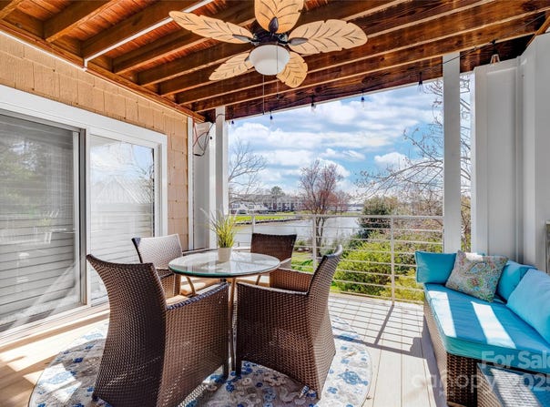 18631 Harborside Drive, Cornelius, NC 28031