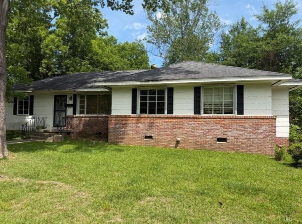 170 Meadow Hill Road, West Point, MS 39773